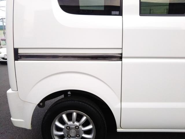 エブリイ ジョインターボ ハイルーフ メモリーナビ・フルセグ・CD/DVD再生・Bluetooth・SD録音・ETC・バックカメラ・ドラレコ前後・ターボタイマー・キーレス(75枚目)