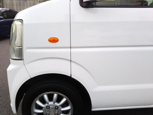 エブリイ ジョインターボ ハイルーフ メモリーナビ・フルセグ・CD/DVD再生・Bluetooth・SD録音・ETC・バックカメラ・ドラレコ前後・ターボタイマー・キーレス(76枚目)