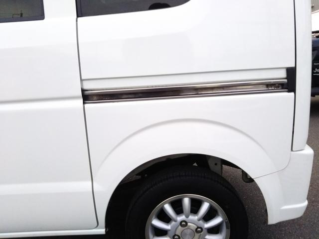 エブリイ ジョインターボ ハイルーフ メモリーナビ・フルセグ・CD/DVD再生・Bluetooth・SD録音・ETC・バックカメラ・ドラレコ前後・ターボタイマー・キーレス(79枚目)