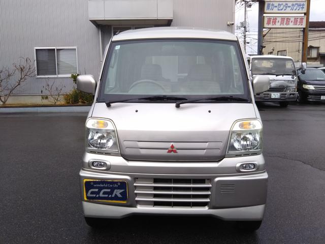 タウンボックス ＬＸ　ハイルーフ　パワステ・エアコン・キーレス・フォグ（2枚目）