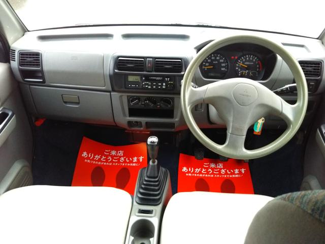 タウンボックス ＬＸ　ハイルーフ　パワステ・エアコン・キーレス・フォグ（6枚目）