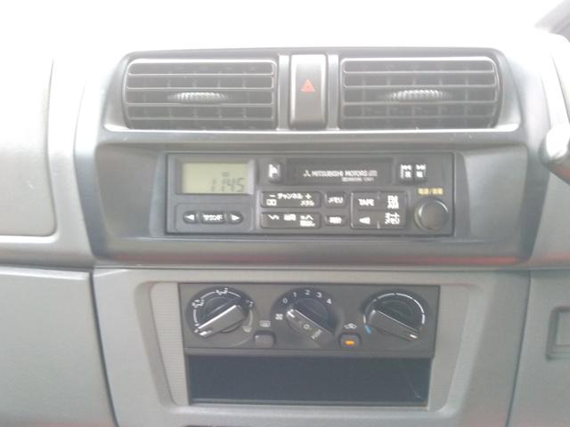 タウンボックス ＬＸ　ハイルーフ　パワステ・エアコン・キーレス・フォグ（9枚目）