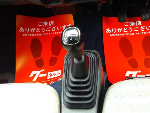 タウンボックス ＬＸ　ハイルーフ　パワステ・エアコン・キーレス・フォグ（10枚目）