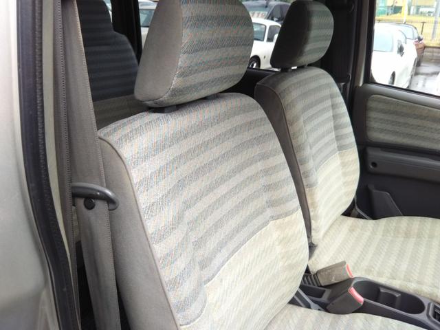 タウンボックス ＬＸ　ハイルーフ　パワステ・エアコン・キーレス・フォグ（12枚目）