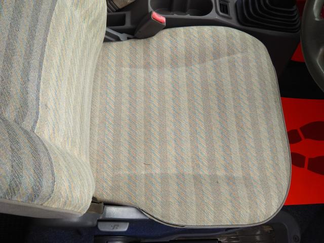 タウンボックス ＬＸ　ハイルーフ　パワステ・エアコン・キーレス・フォグ（13枚目）