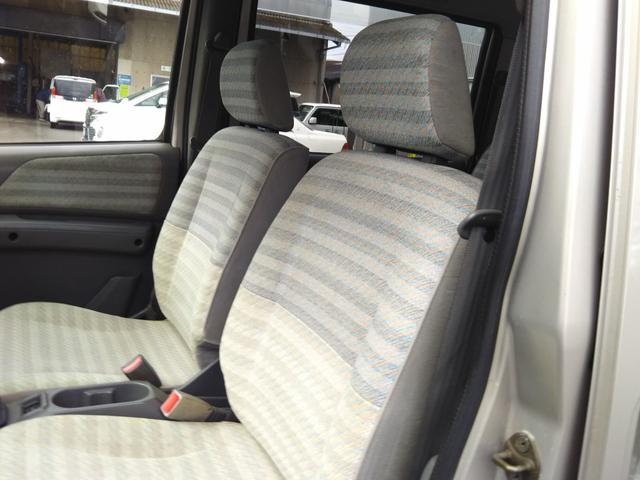 タウンボックス ＬＸ　ハイルーフ　パワステ・エアコン・キーレス・フォグ（15枚目）