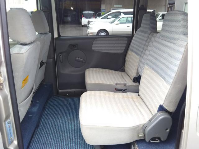 タウンボックス ＬＸ　ハイルーフ　パワステ・エアコン・キーレス・フォグ（18枚目）