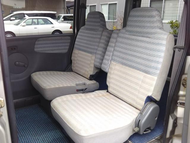 タウンボックス ＬＸ　ハイルーフ　パワステ・エアコン・キーレス・フォグ（19枚目）