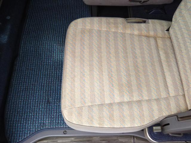 タウンボックス ＬＸ　ハイルーフ　パワステ・エアコン・キーレス・フォグ（20枚目）