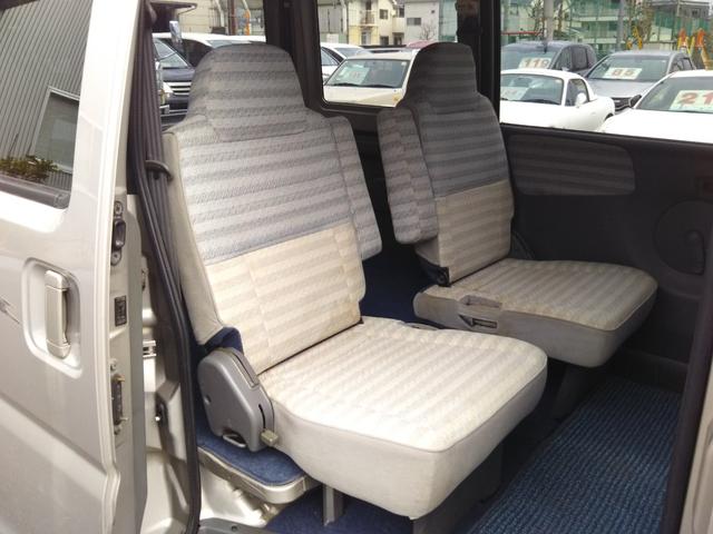 タウンボックス ＬＸ　ハイルーフ　パワステ・エアコン・キーレス・フォグ（22枚目）