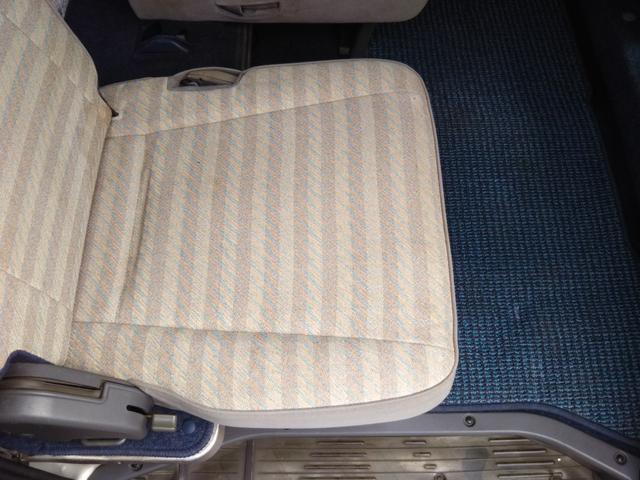 タウンボックス ＬＸ　ハイルーフ　パワステ・エアコン・キーレス・フォグ（23枚目）