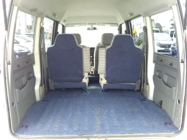 タウンボックス ＬＸ　ハイルーフ　パワステ・エアコン・キーレス・フォグ（24枚目）