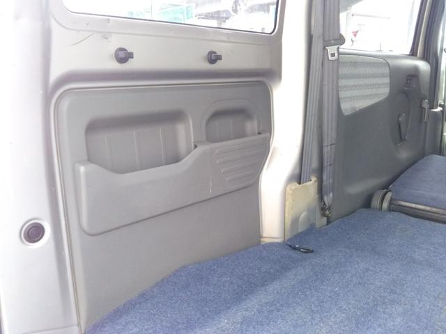 タウンボックス ＬＸ　ハイルーフ　パワステ・エアコン・キーレス・フォグ（28枚目）
