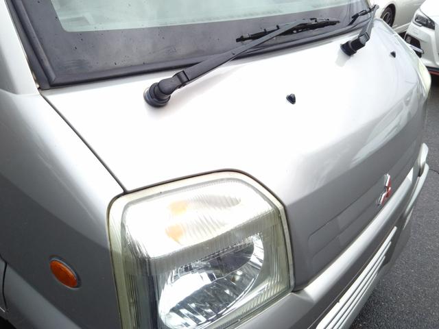 タウンボックス ＬＸ　ハイルーフ　パワステ・エアコン・キーレス・フォグ（35枚目）