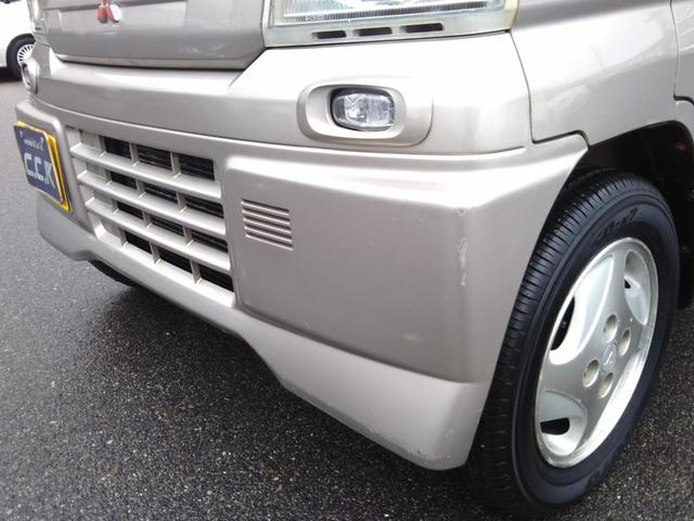 タウンボックス ＬＸ　ハイルーフ　パワステ・エアコン・キーレス・フォグ（37枚目）