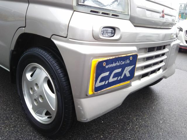 タウンボックス ＬＸ　ハイルーフ　パワステ・エアコン・キーレス・フォグ（38枚目）