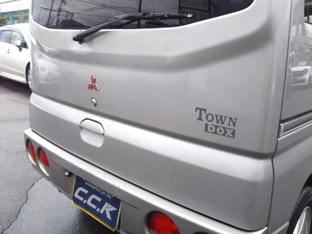 タウンボックス ＬＸ　ハイルーフ　パワステ・エアコン・キーレス・フォグ（39枚目）