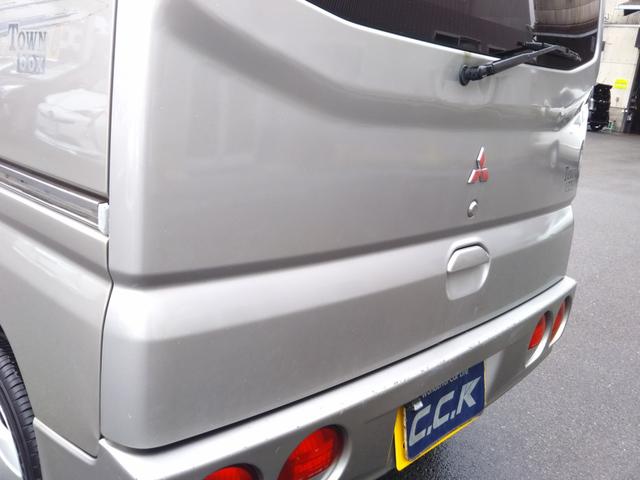 タウンボックス ＬＸ　ハイルーフ　パワステ・エアコン・キーレス・フォグ（40枚目）