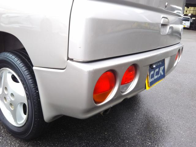 タウンボックス ＬＸ　ハイルーフ　パワステ・エアコン・キーレス・フォグ（41枚目）