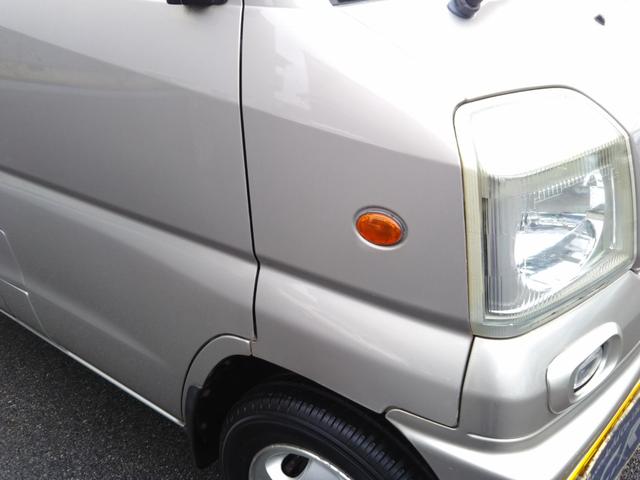 タウンボックス ＬＸ　ハイルーフ　パワステ・エアコン・キーレス・フォグ（43枚目）