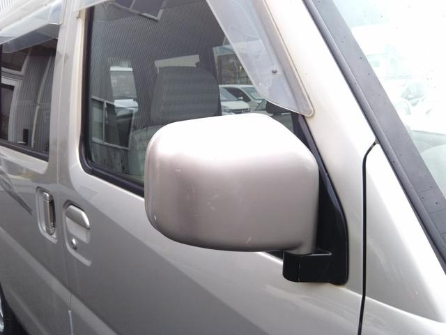 タウンボックス ＬＸ　ハイルーフ　パワステ・エアコン・キーレス・フォグ（44枚目）