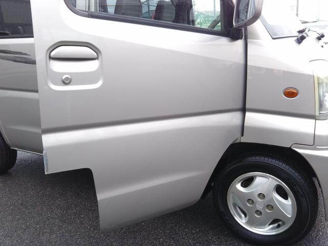 タウンボックス ＬＸ　ハイルーフ　パワステ・エアコン・キーレス・フォグ（45枚目）