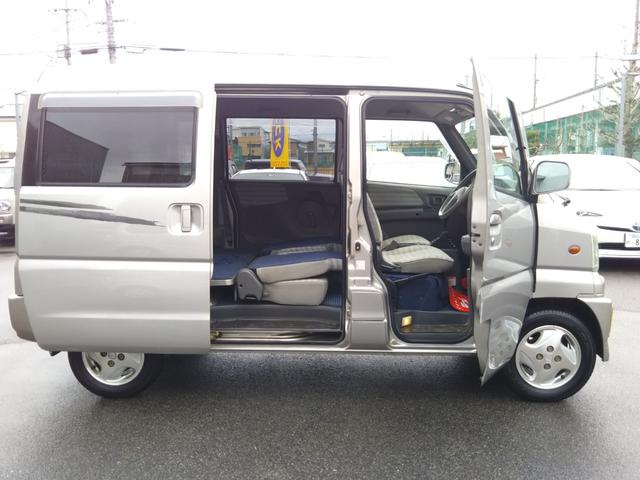 タウンボックス ＬＸ　ハイルーフ　パワステ・エアコン・キーレス・フォグ（46枚目）