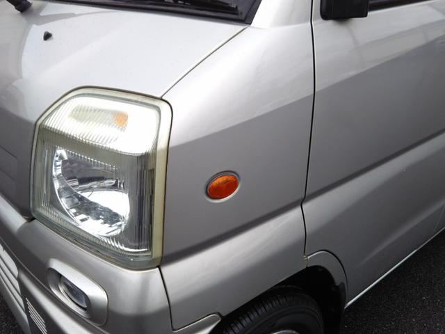 タウンボックス ＬＸ　ハイルーフ　パワステ・エアコン・キーレス・フォグ（48枚目）