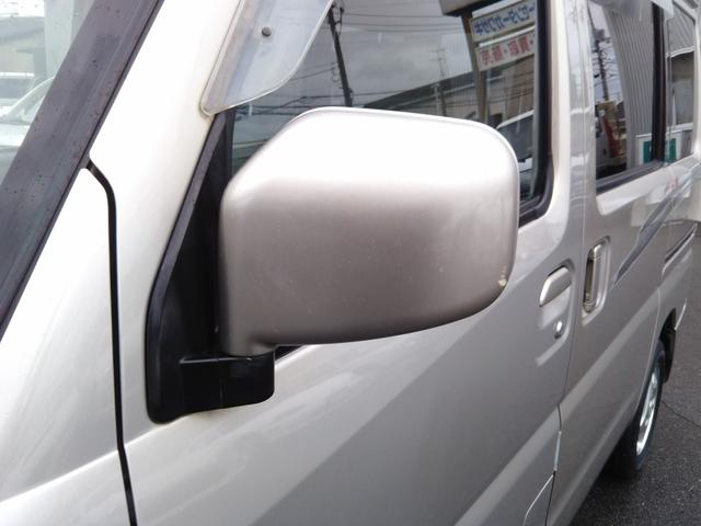 タウンボックス ＬＸ　ハイルーフ　パワステ・エアコン・キーレス・フォグ（49枚目）