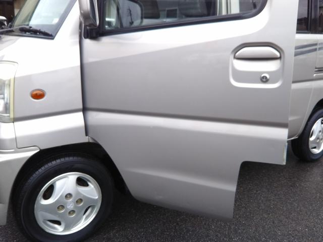 タウンボックス ＬＸ　ハイルーフ　パワステ・エアコン・キーレス・フォグ（50枚目）