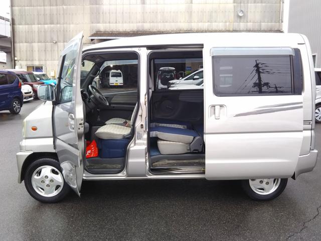 タウンボックス ＬＸ　ハイルーフ　パワステ・エアコン・キーレス・フォグ（51枚目）