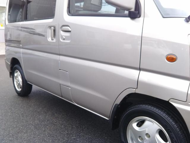 タウンボックス ＬＸ　ハイルーフ　パワステ・エアコン・キーレス・フォグ（53枚目）