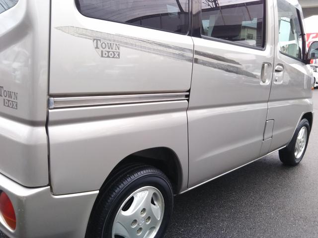 タウンボックス ＬＸ　ハイルーフ　パワステ・エアコン・キーレス・フォグ（54枚目）