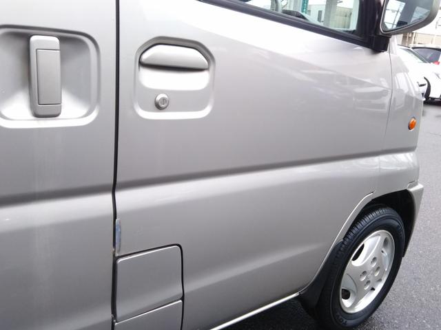 タウンボックス ＬＸ　ハイルーフ　パワステ・エアコン・キーレス・フォグ（58枚目）