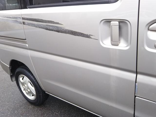 タウンボックス ＬＸ　ハイルーフ　パワステ・エアコン・キーレス・フォグ（59枚目）