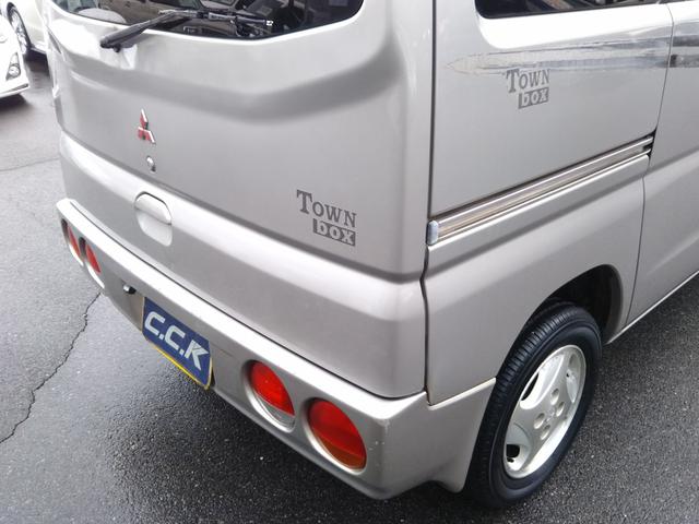 タウンボックス ＬＸ　ハイルーフ　パワステ・エアコン・キーレス・フォグ（61枚目）