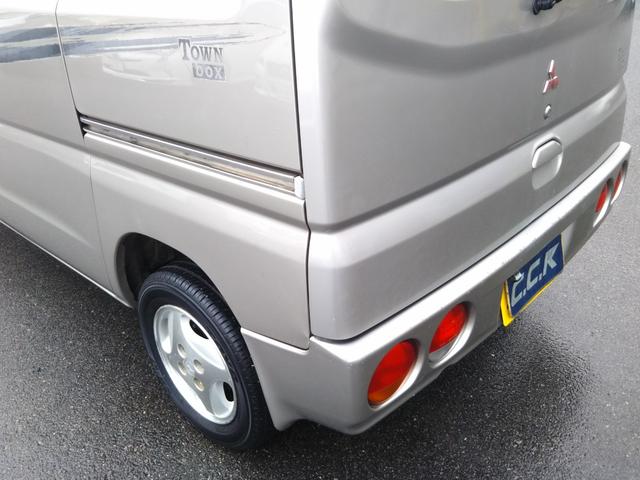 タウンボックス ＬＸ　ハイルーフ　パワステ・エアコン・キーレス・フォグ（67枚目）
