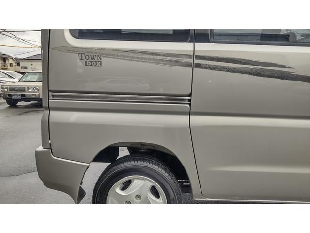 タウンボックス ＬＸ　ハイルーフ　パワステ・エアコン・キーレス・フォグ（70枚目）
