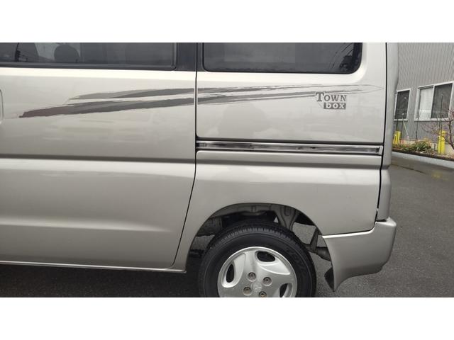 タウンボックス ＬＸ　ハイルーフ　パワステ・エアコン・キーレス・フォグ（73枚目）