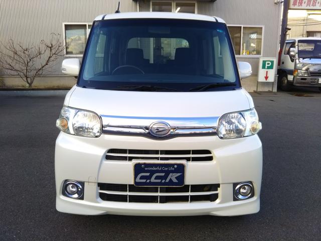 タント Ｇスペシャル　メモリーナビ・フルセグ・ＣＤ／ＤＶＤ再生・Ｂｌｕｅｔｏｏｔｈ・ＳＤ録音・左側パワースライド・アイドリングストップ・スマートキー・フォグ（2枚目）