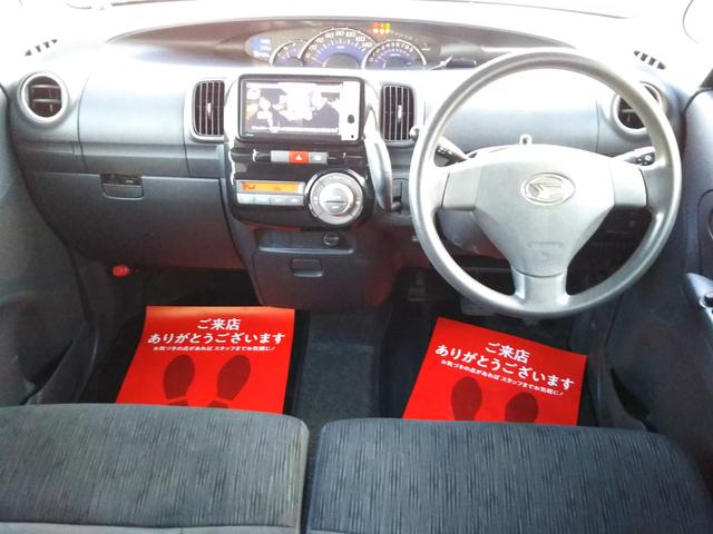 タント Ｇスペシャル　メモリーナビ・フルセグ・ＣＤ／ＤＶＤ再生・Ｂｌｕｅｔｏｏｔｈ・ＳＤ録音・左側パワースライド・アイドリングストップ・スマートキー・フォグ（6枚目）