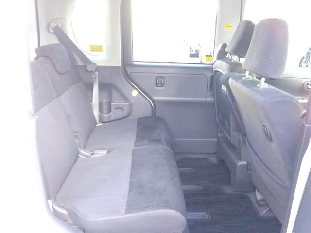 タント Ｇスペシャル　メモリーナビ・フルセグ・ＣＤ／ＤＶＤ再生・Ｂｌｕｅｔｏｏｔｈ・ＳＤ録音・左側パワースライド・アイドリングストップ・スマートキー・フォグ（22枚目）