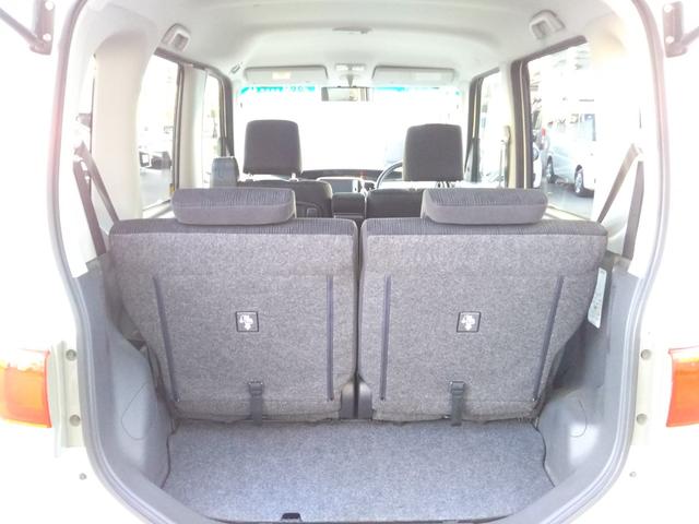 タント Ｇスペシャル　メモリーナビ・フルセグ・ＣＤ／ＤＶＤ再生・Ｂｌｕｅｔｏｏｔｈ・ＳＤ録音・左側パワースライド・アイドリングストップ・スマートキー・フォグ（24枚目）