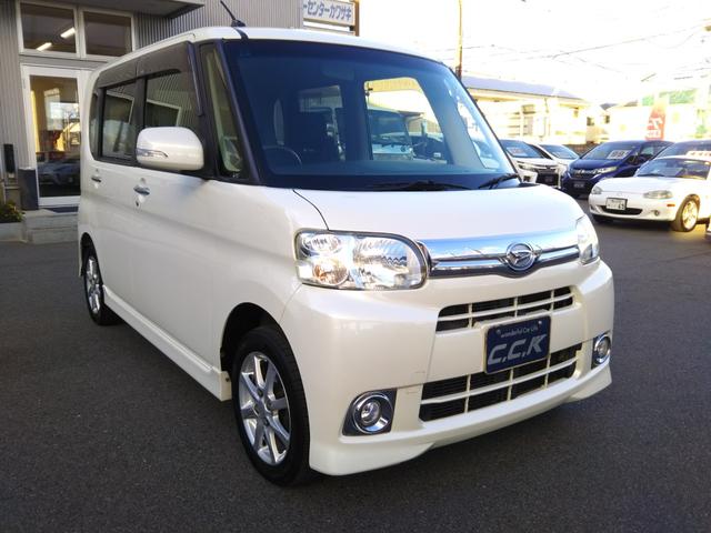 タント Ｇスペシャル　メモリーナビ・フルセグ・ＣＤ／ＤＶＤ再生・Ｂｌｕｅｔｏｏｔｈ・ＳＤ録音・左側パワースライド・アイドリングストップ・スマートキー・フォグ（30枚目）