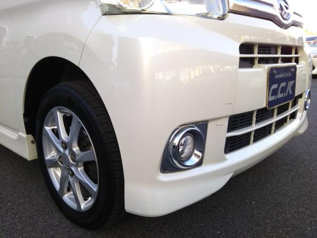 タント Ｇスペシャル　メモリーナビ・フルセグ・ＣＤ／ＤＶＤ再生・Ｂｌｕｅｔｏｏｔｈ・ＳＤ録音・左側パワースライド・アイドリングストップ・スマートキー・フォグ（37枚目）