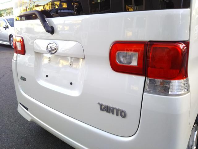 タント Ｇスペシャル　メモリーナビ・フルセグ・ＣＤ／ＤＶＤ再生・Ｂｌｕｅｔｏｏｔｈ・ＳＤ録音・左側パワースライド・アイドリングストップ・スマートキー・フォグ（38枚目）