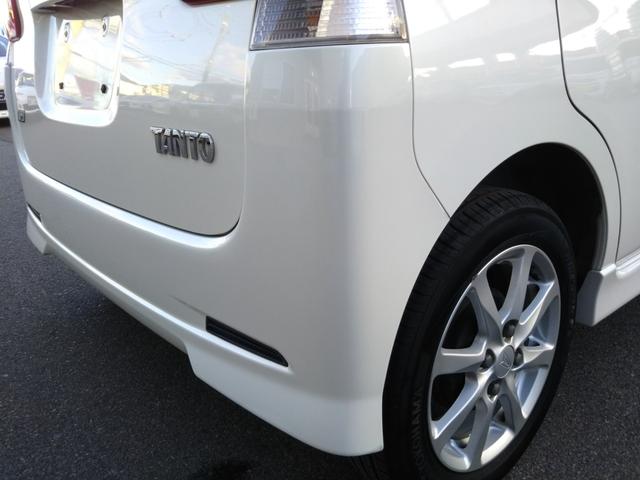 タント Ｇスペシャル　メモリーナビ・フルセグ・ＣＤ／ＤＶＤ再生・Ｂｌｕｅｔｏｏｔｈ・ＳＤ録音・左側パワースライド・アイドリングストップ・スマートキー・フォグ（41枚目）
