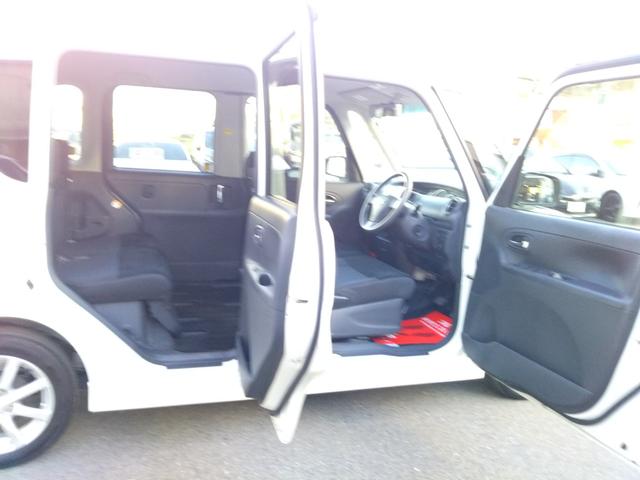 タント Ｇスペシャル　メモリーナビ・フルセグ・ＣＤ／ＤＶＤ再生・Ｂｌｕｅｔｏｏｔｈ・ＳＤ録音・左側パワースライド・アイドリングストップ・スマートキー・フォグ（47枚目）