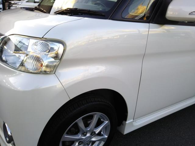 タント Ｇスペシャル　メモリーナビ・フルセグ・ＣＤ／ＤＶＤ再生・Ｂｌｕｅｔｏｏｔｈ・ＳＤ録音・左側パワースライド・アイドリングストップ・スマートキー・フォグ（48枚目）