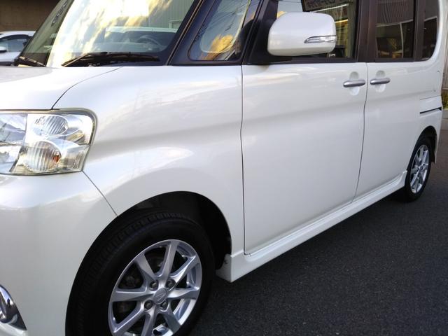 タント Ｇスペシャル　メモリーナビ・フルセグ・ＣＤ／ＤＶＤ再生・Ｂｌｕｅｔｏｏｔｈ・ＳＤ録音・左側パワースライド・アイドリングストップ・スマートキー・フォグ（53枚目）